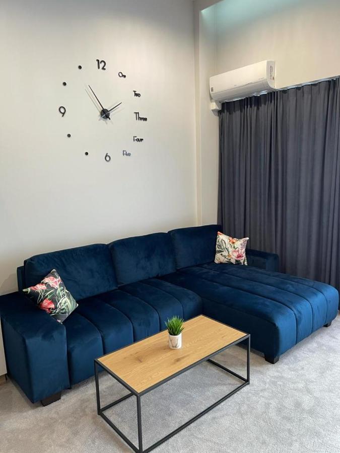 Apartamenty Mga Lividus 19 Swinoujscie Exterior foto