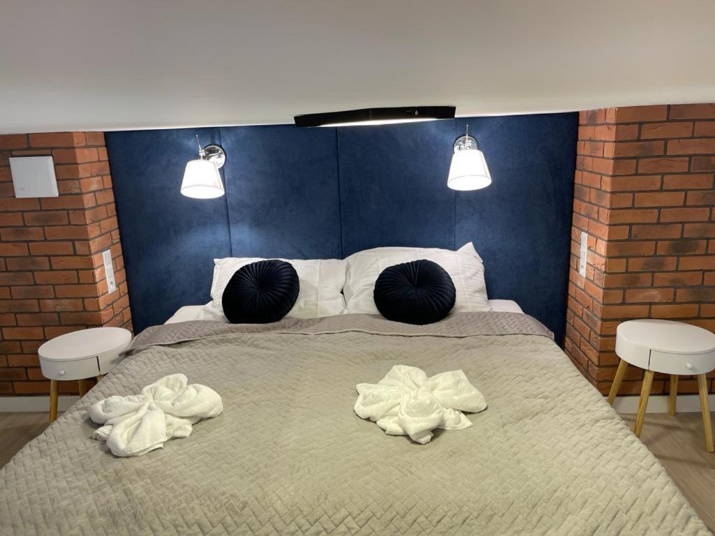 Apartamenty Mga Lividus 19 Swinoujscie Exterior foto